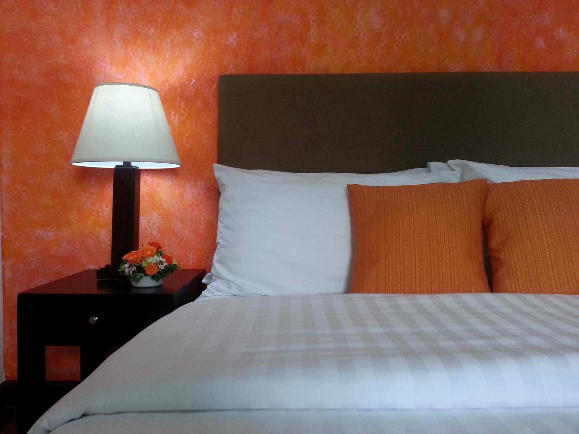Bsa Tower Serviced Residences Makati City Екстериор снимка
