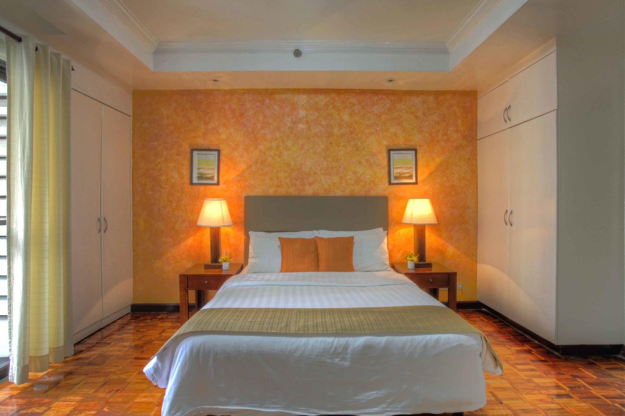 Bsa Tower Serviced Residences Makati City Екстериор снимка