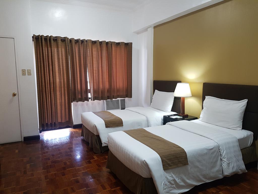 Bsa Tower Serviced Residences Makati City Екстериор снимка